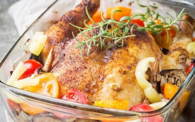 Recettes du moment