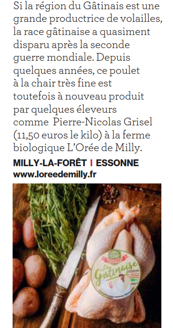 Le Parisien Week-end